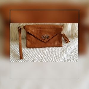 Wristlet